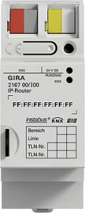 IP-Router ― GIRA shop