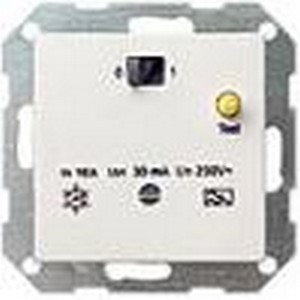 Автомат защиты от тока утечки
(УЗО) с током отключения 30 мА ― GIRA shop