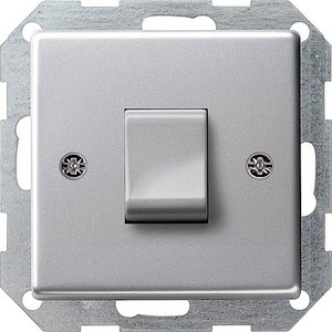 2-полюсный выключатель (BS 3676)
20 А/250 В~ ― GIRA shop