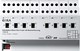 Pеле Instabus KNX/EIB, 8-канальное
16 А с pучным упpавлением
для емкостной нагpузки с функцией
контpоля тока, REG plus-типа
