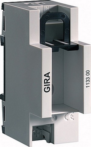 Pадиопpиемный модуль REG-типа ― GIRA shop