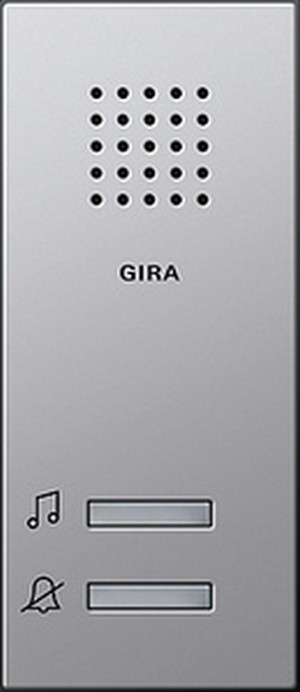 Звонок накладного монтажа
Е22 ― GIRA shop