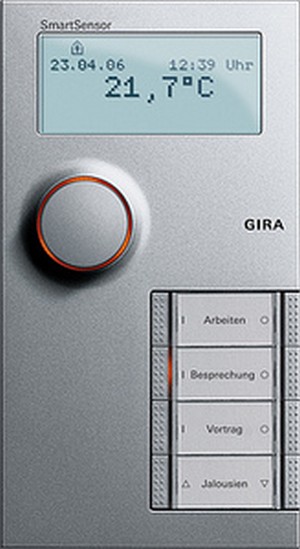 Gira SmartSensor ― GIRA shop