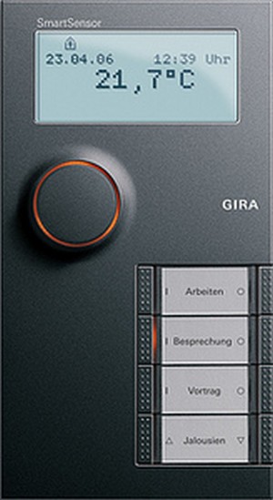 Gira SmartSensor ― GIRA shop