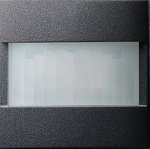 System 2000
Накладка датчика движения
Standard для веpхней зоны
установки System 55 ― GIRA shop